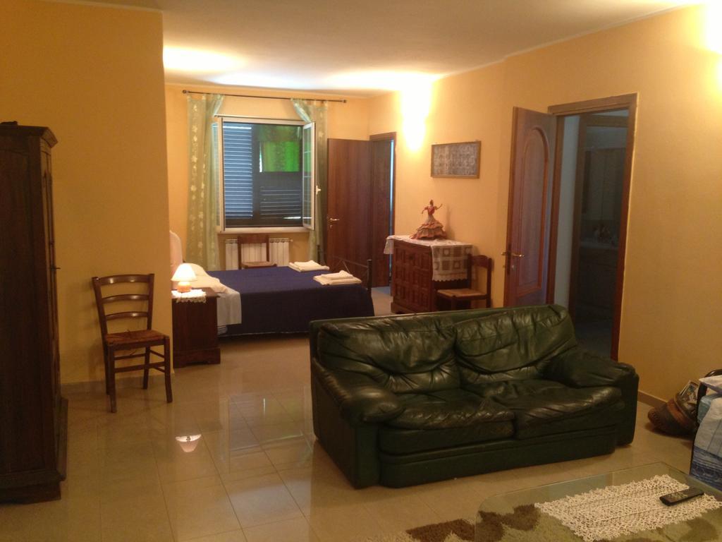 Villa Naclerio Sarzana Room photo