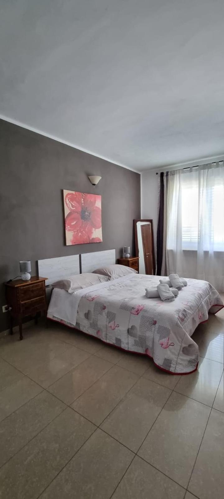 Villa Naclerio Sarzana Exterior photo