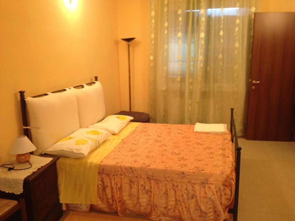 Villa Naclerio Sarzana Room photo