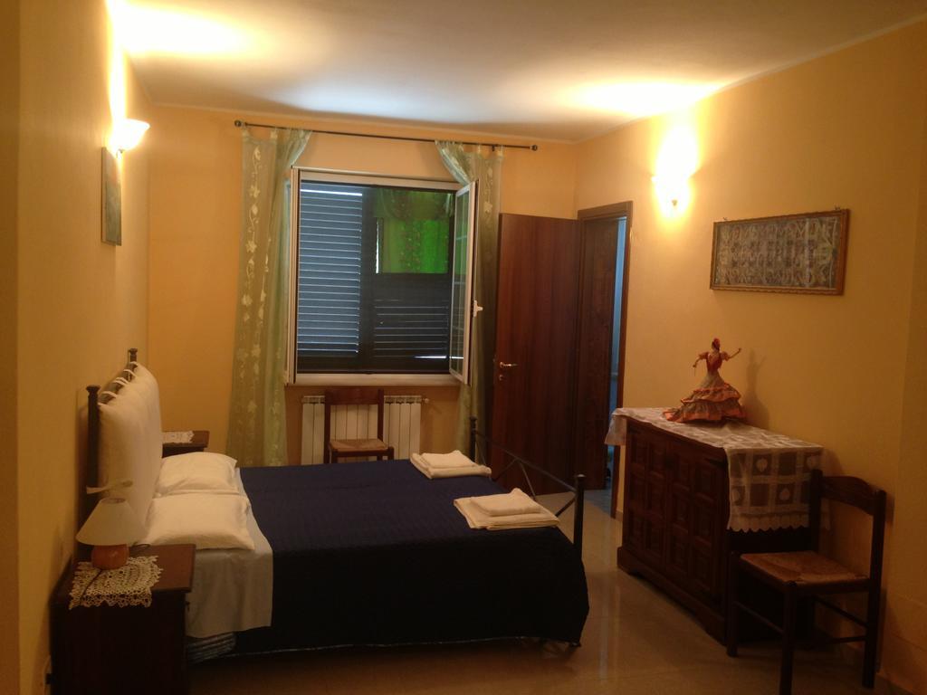 Villa Naclerio Sarzana Room photo
