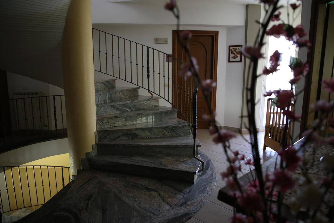 Villa Naclerio Sarzana Exterior photo